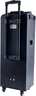 Портативная колонка COV CV-111 черный - ForteMarket Портативная колонка COV CV-111 черный купить,0