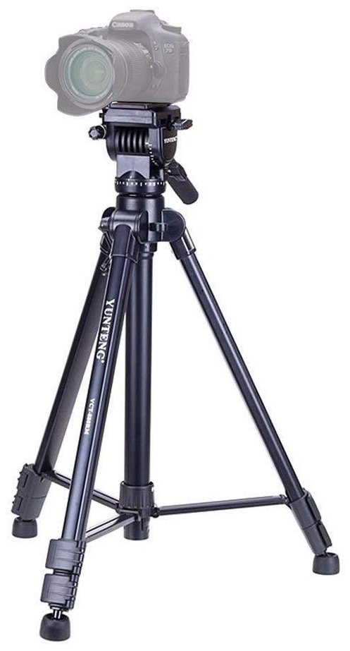 Напольный штатив Yunteng VCT-880 купить,0
