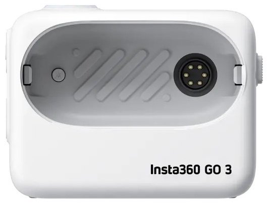 Экшн-камера Insta360 GO 3 Standalone 128GB - ForteMarket Экшн-камера Insta360 GO 3 Standalone 128GB купить,0