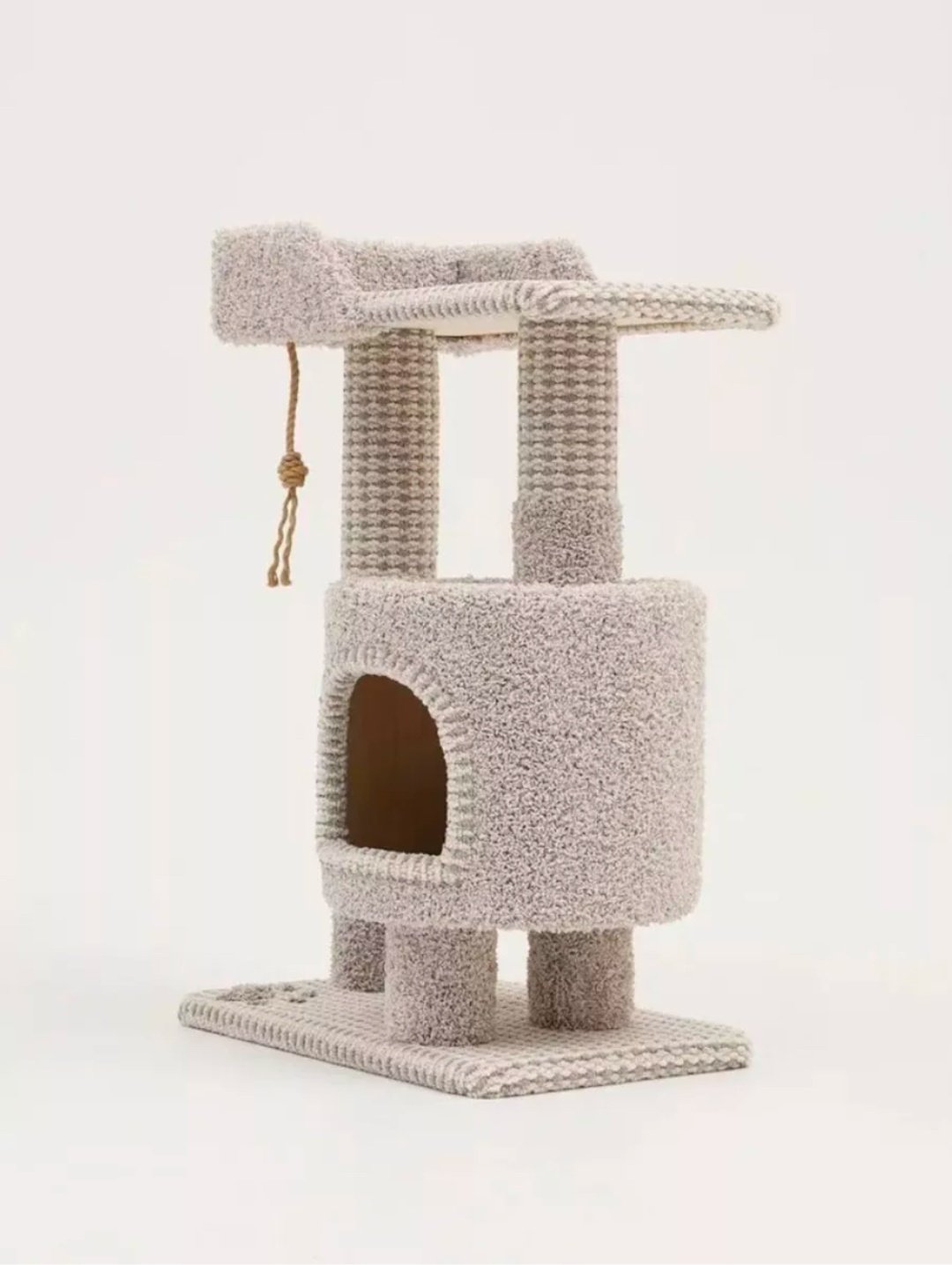 Игровой комплекс Россия серый - ForteMarket Игровой комплекс Россия серый купить,0