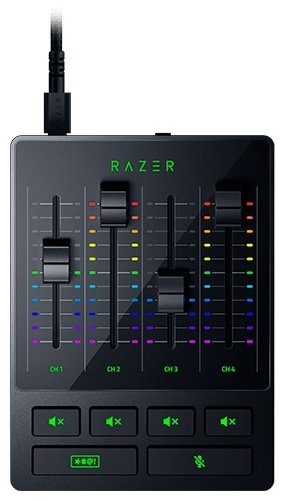 Микшерный пульт Razer RZ19-03860100-R3M1