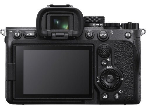 Фотокамера Sony A7 IV Body купить,0