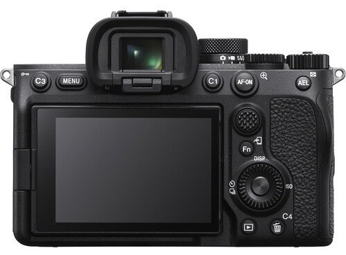 Фотокамера Sony A7 IV Body купить,891250