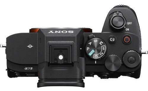 Фотокамера Sony A7 IV Body купить,891250