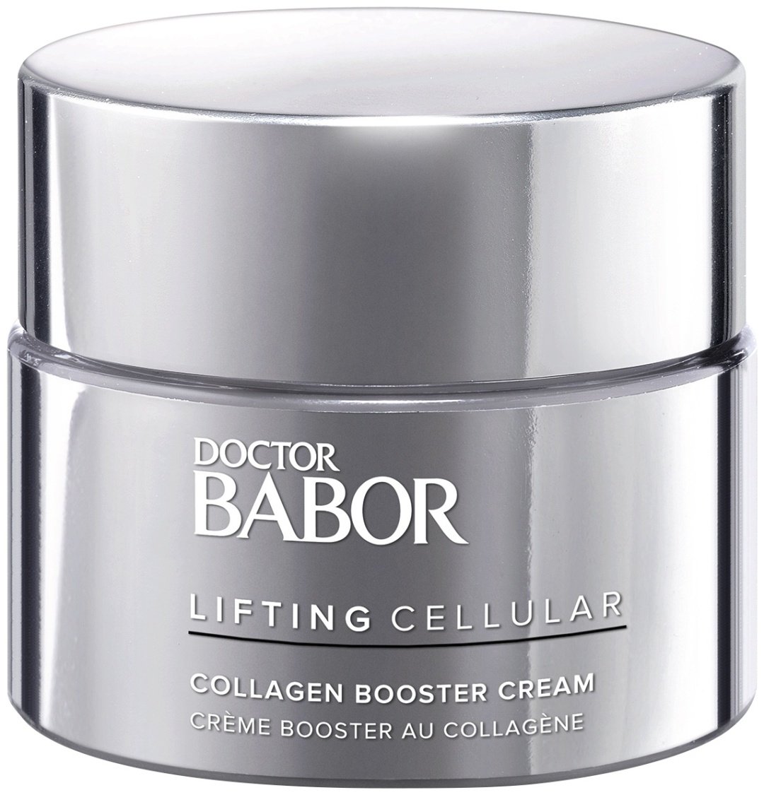 BABOR крем Lifting Cellular Collagen Booster для лица 50 мл купить,NaN