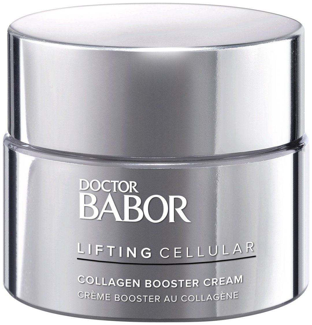 BABOR крем Lifting Cellular Collagen Booster для лица 50 мл купить,NaN