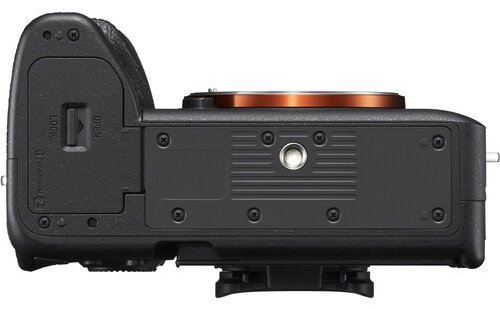 Фотокамера Sony A7 IV Body купить,0