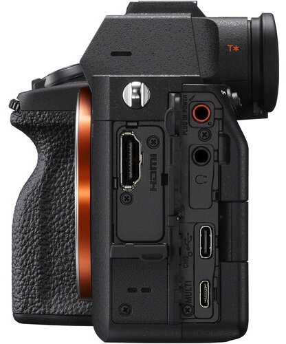 Фотокамера Sony A7 IV Body купить,0