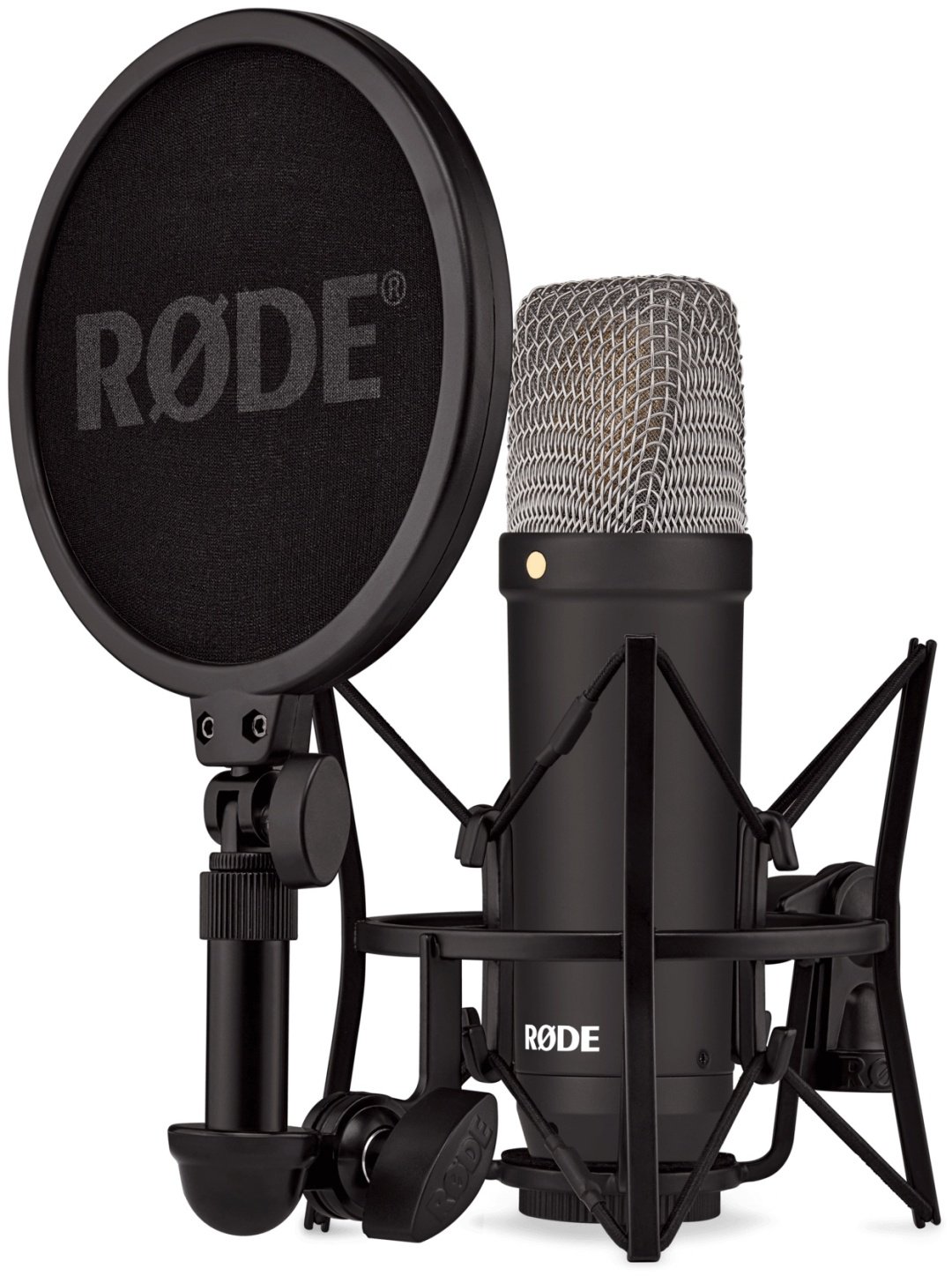 Микрофон Rode NT1 Signature Series купить,NaN