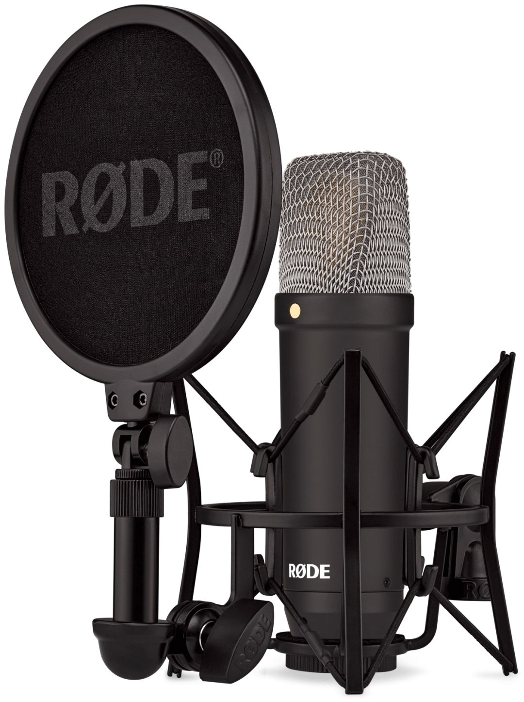 Микрофон Rode NT1 Signature Series купить,NaN