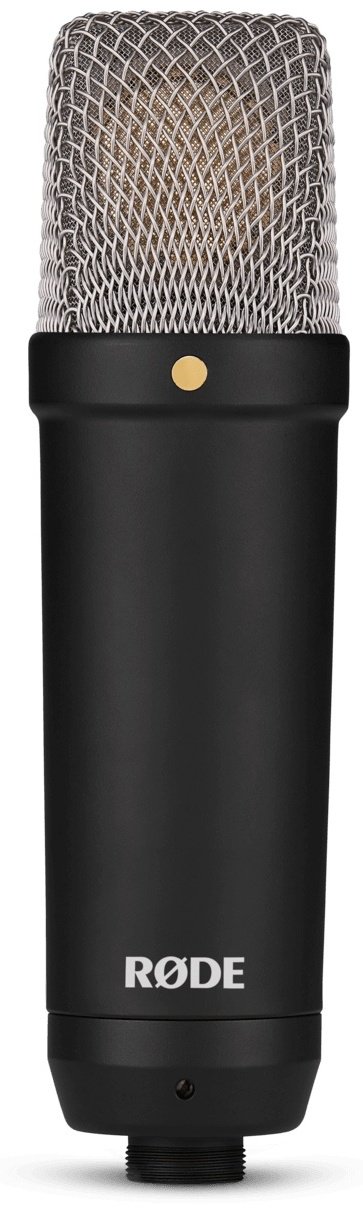 Микрофон Rode NT1 Signature Series купить,NaN