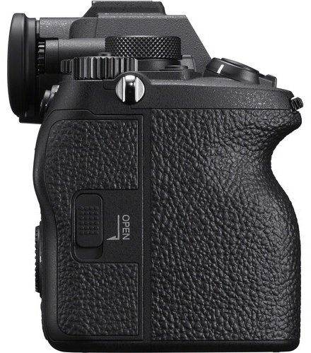 Фотокамера Sony A7 IV Body купить,0