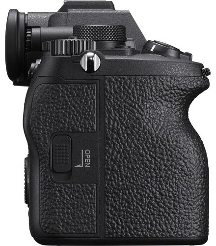 Фотокамера Sony A7 IV Body купить,891250