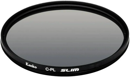 Светофильтр Kenko C-PL SLIM 46 мм
