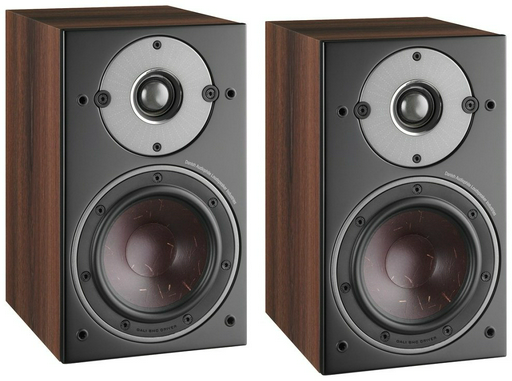 Акустическая система DALI OBERON 1 Walnut