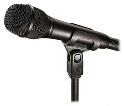 Микрофон Audio-Technica AT2010