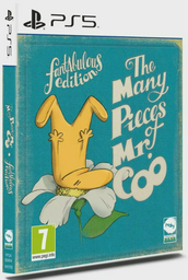 Видеоигра для PS5 The Many Pieces of Mr. Coo. Fantabulous Edition