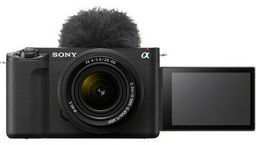 Фотокамера Sony ZV-E1 Body