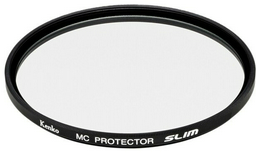 Светофильтр Kenko Smart MC Protector Slim (PH) 77mm