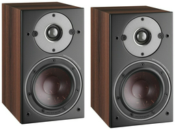 Акустическая система DALI OBERON 1 Walnut