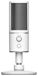 Микрофон Razer Seiren X белый