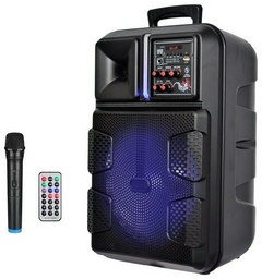 Loudspeaker LT-5315BT черный