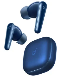 Наушники Soundcore Liberty 5 A3957 Blue