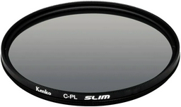 Светофильтр Kenko Kenko Smart C-PL Slim (PH)