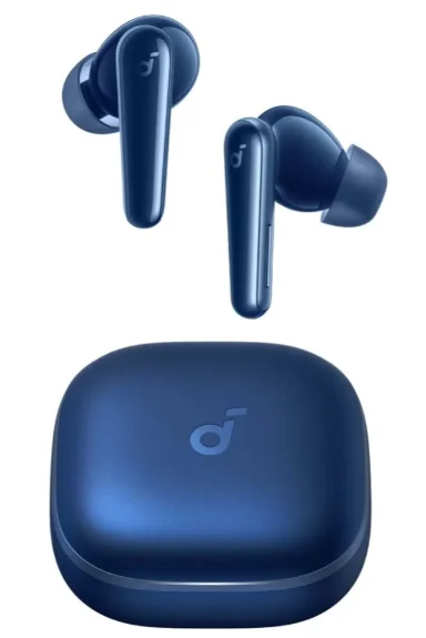 Наушники Soundcore Liberty 5 A3957 Blue
