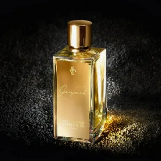 Marc-Antoine Barrois Ganymede Extrait экстракт духов Extrait de Parfum 50 мл купить,286090