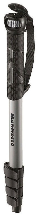 Manfrotto Compact Advanced MMCOMPACTADV-BK чёрный
