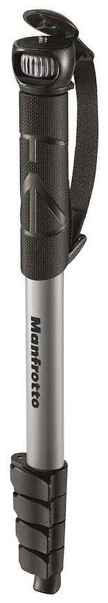 Manfrotto Compact Advanced MMCOMPACTADV-BK чёрный купить,NaN