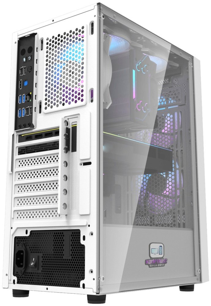 KompTrust / 6 Гб / 32 Гб / SSD 512 Гб / Win 11 Pro купить,NaN