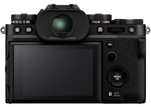 Фотокамера Fujifilm X-T5 body купить,0