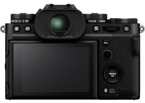 Фотокамера Fujifilm X-T5 body купить,NaN