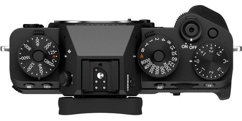 Фотокамера Fujifilm X-T5 body купить,0