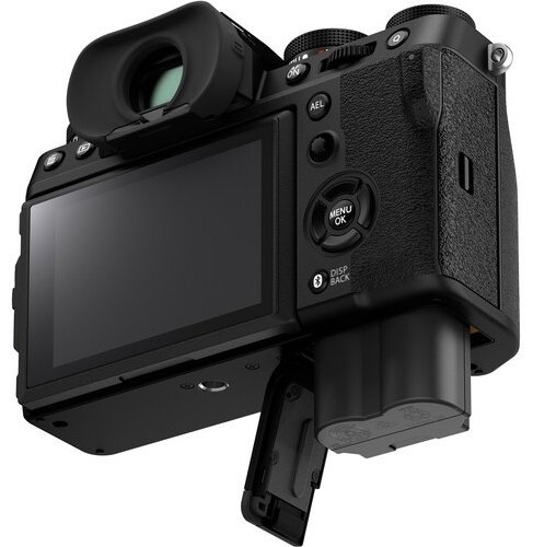 Фотокамера Fujifilm X-T5 body купить,0