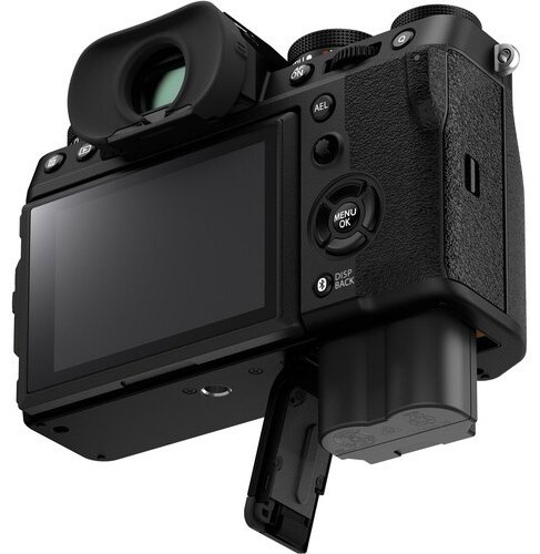Фотокамера Fujifilm X-T5 body купить,NaN