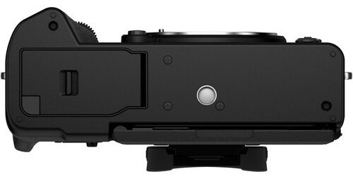 Фотокамера Fujifilm X-T5 body купить,0