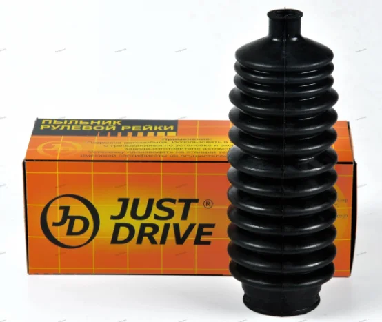 Пыльник рулевой рейки Just Drive JCD0028 купить,1649