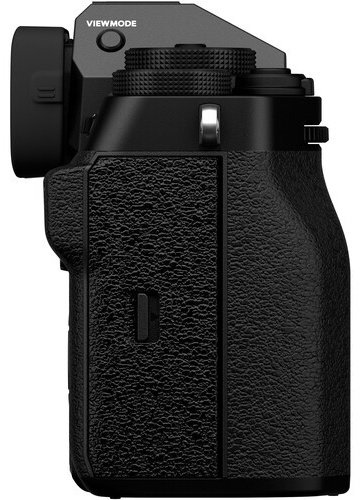 Фотокамера Fujifilm X-T5 body купить,0