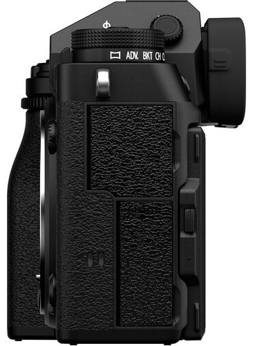 Фотокамера Fujifilm X-T5 body купить,NaN