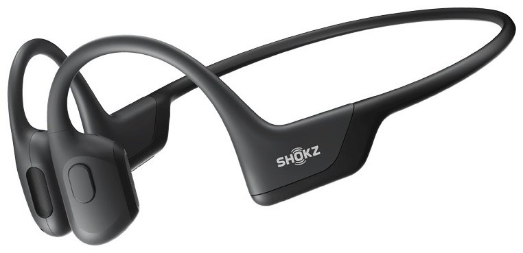 Наушники Shokz OpenRun PRO S810 черный купить,NaN