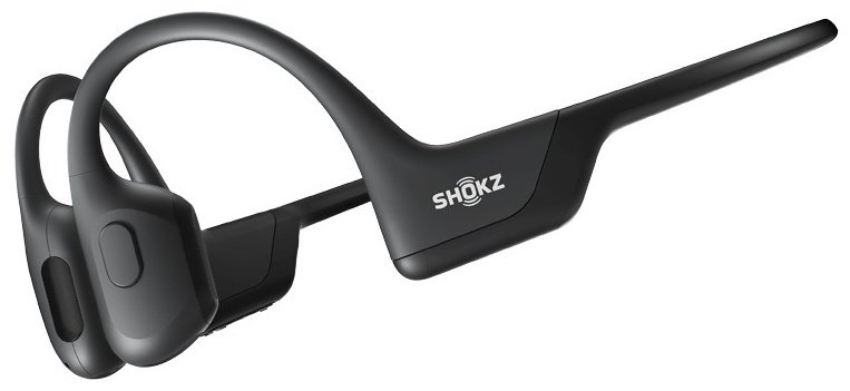 Наушники Shokz OpenRun PRO S810 черный купить,NaN