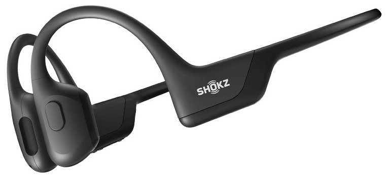 Наушники Shokz OpenRun PRO S810 черный купить,NaN