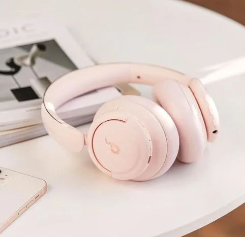 Наушники Soundcore Q30 A3028-PNK Sakura Pink