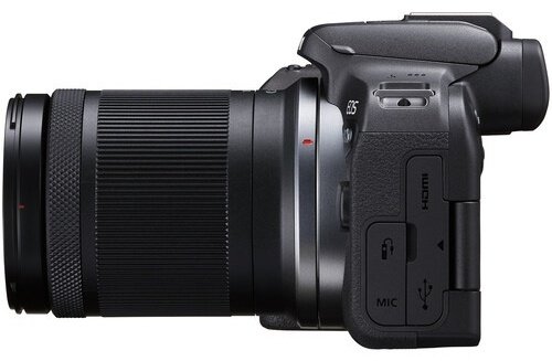 Фотокамера Canon EOS R10 kit RF-S 18–150mm f/3.5–6.3 IS STM - ForteMarket Фотокамера Canon EOS R10 kit RF-S 18–150mm f/3.5–6.3 IS STM купить,0