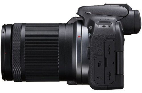 Фотокамера Canon EOS R10 kit RF-S 18–150mm f/3.5–6.3 IS STM