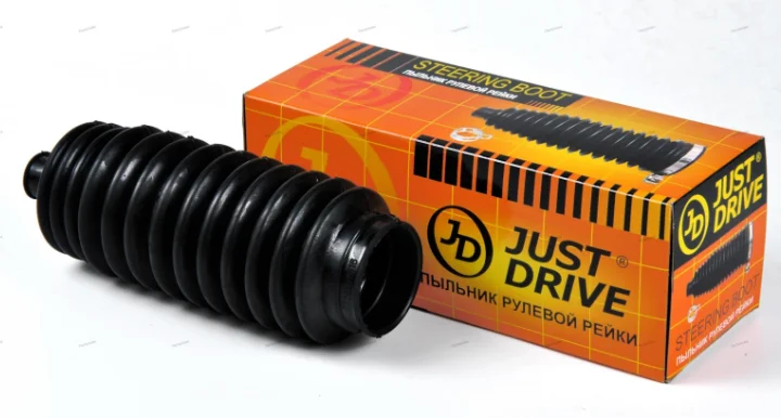 Пыльник рулевой рейки Just Drive JCD0028 купить,1649