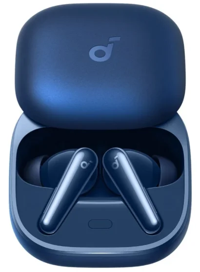 Наушники Soundcore Liberty 5 A3957 Blue купить,34990